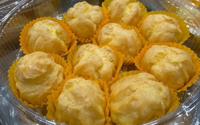 Nhân Bakery - Cao lầu & Plan Nướng