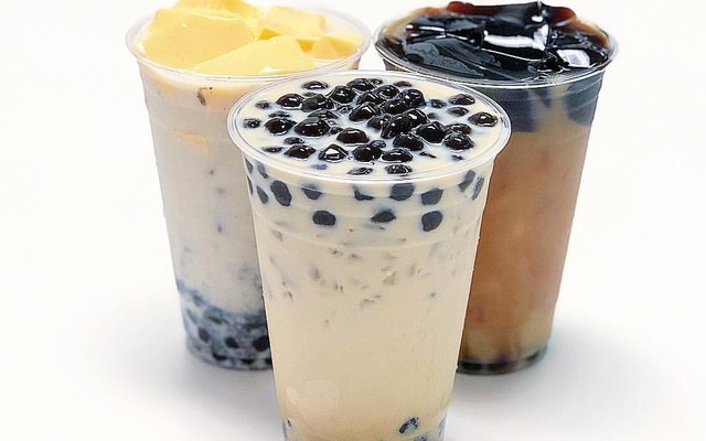 Trà Sữa Hi Gogo - 107 Dân Chủ