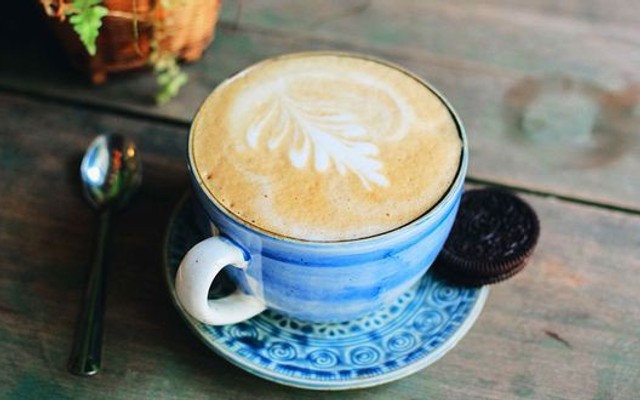 Peace Drinks and Desserts