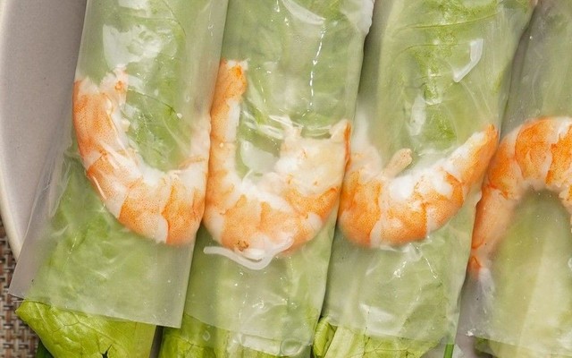 Ăn Vặt Hảo Hảo