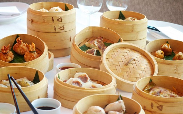Dimsum House