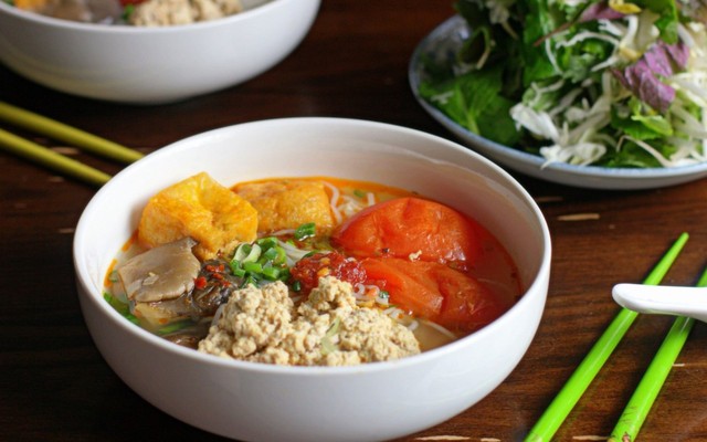 Cơm Chay Thiện Ân - Đường Số 41