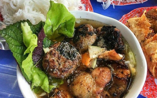 Thủy Cường - Bún Đậu Mẹt & Bún Chả