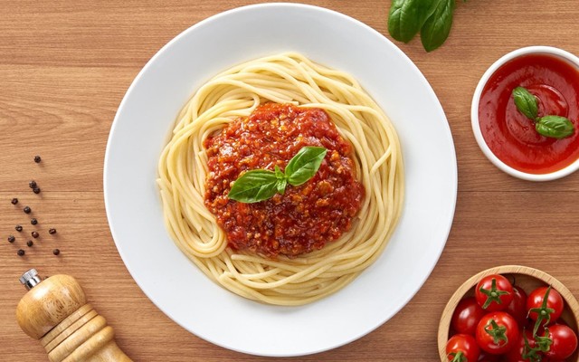 Lem - Pasta & Beefsteak