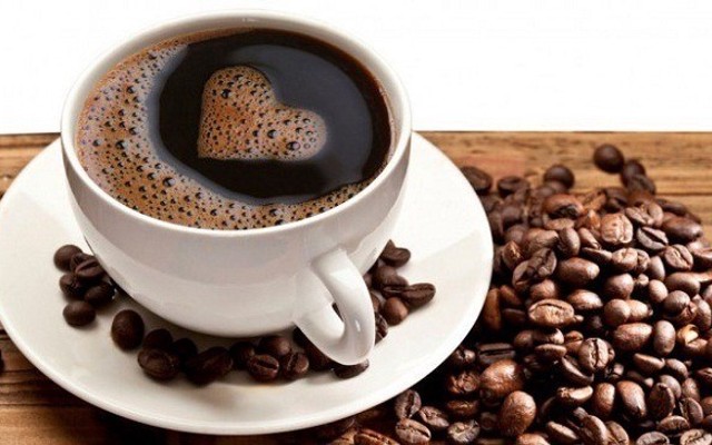 Một Linh Tám Coffee - Lê Lợi