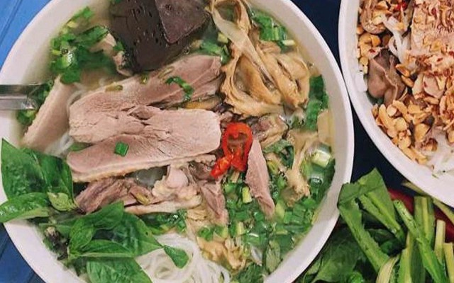 Sang Ngan - Số 7 Hoàng Sâm