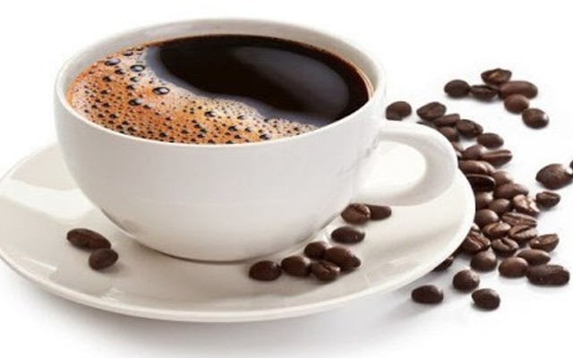 Một Linh Tám Coffee