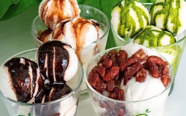 Trà Sữa THE OHAN - Đường 30 Tháng 4