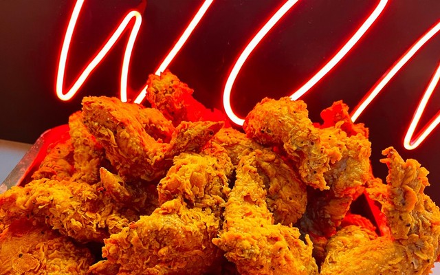 WONCHICKEN VIETNAM
