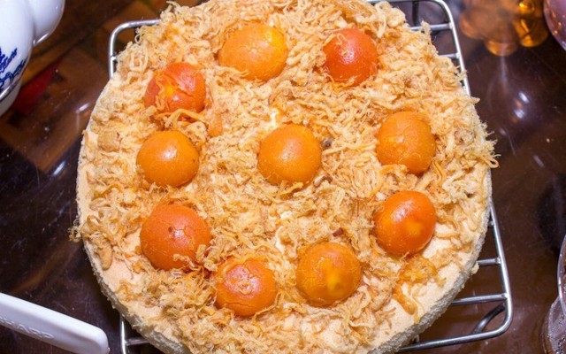 Vina Cake - Trà Sữa & Bánh Ngọt