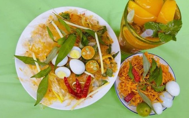 Quán 172 - Nguyễn Phước Nguyên