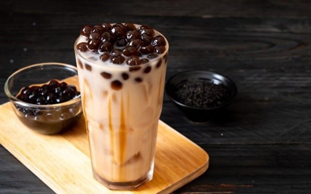 Susu Cafe - Phương Sài