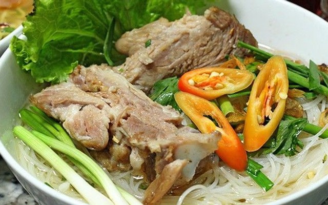 QUÁN MIỀN TÂY - CHÁO CÁ LÓC VÀ BÁNH CANH CÁ LÓC