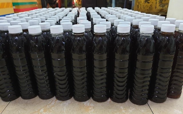 Nước Mát Toàn Tâm