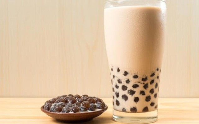 Trà Sữa Và Ăn Vặt Bum