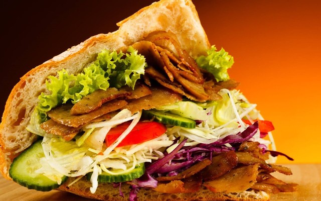 Ông Mập - Bánh Mì Bò Nướng & Bánh Mì Kebab