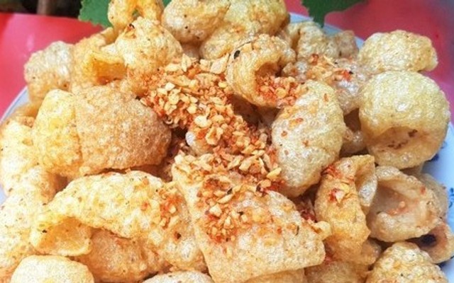 ĂN VẶT TY TY SHOP