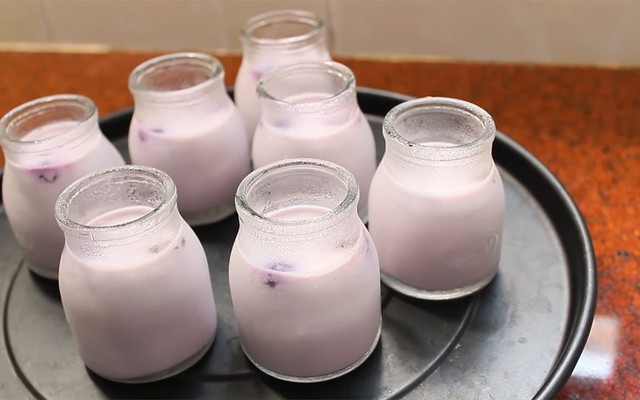 Green Bakery - Bánh Ngọt & Trà Trái Cây