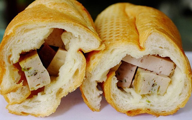 Thuý Hằng - Cơm & Bánh Mì