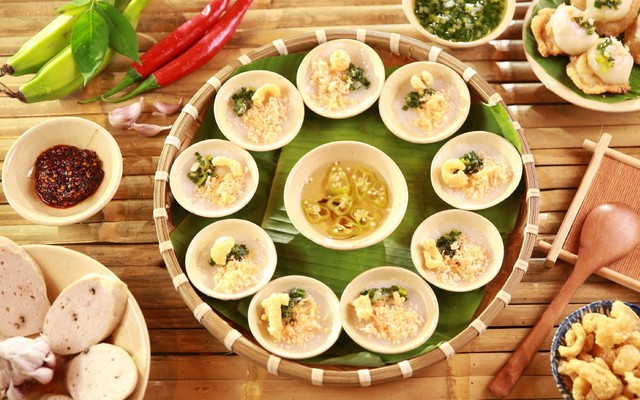 Thím Hảo - Ẩm Thực Xứ Huế