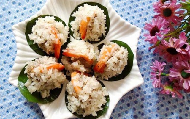 Tiệm Ăn Vani - Lê Lợi