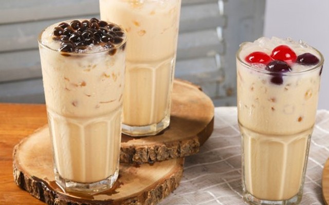 Trà Sữa Nhà Làm Dzung Ruby