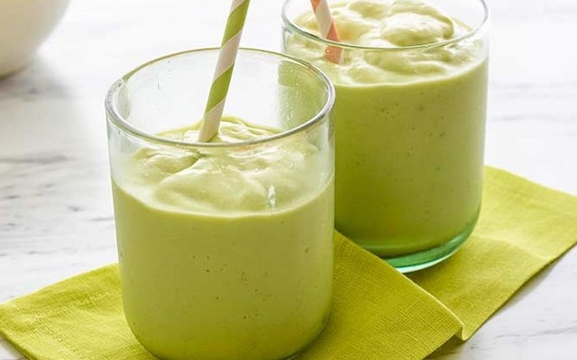 Kim - Trà Sữa & Sinh Tố