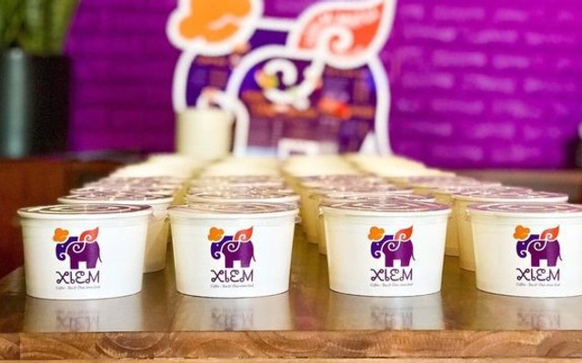 Xiem - Chè Thái Lan Cổ Truyền - Việt Hưng