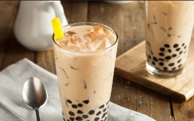 Trà Sữa Gấu - Trường Sơn