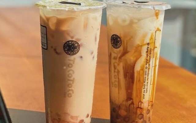 ToCoToCo - Ngọc Hân Công Chúa