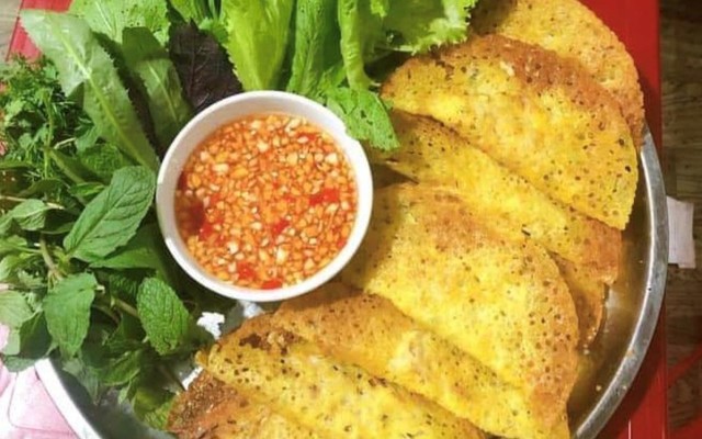 Tuấn Anh - Bánh Xèo, Nem Lụi, Cút Lộn Xào Me & Đồ Ăn Vặt