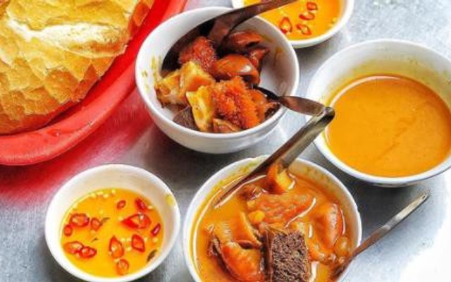Phá Lấu Sơn Lâm - Hưng Phú