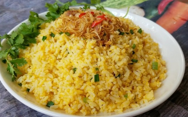 Cơm Phương Thanh - Đặng Văn Ngữ