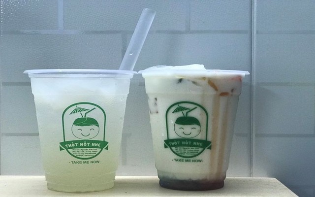 Thốt Nốt Nhé - Nguyễn Văn Linh