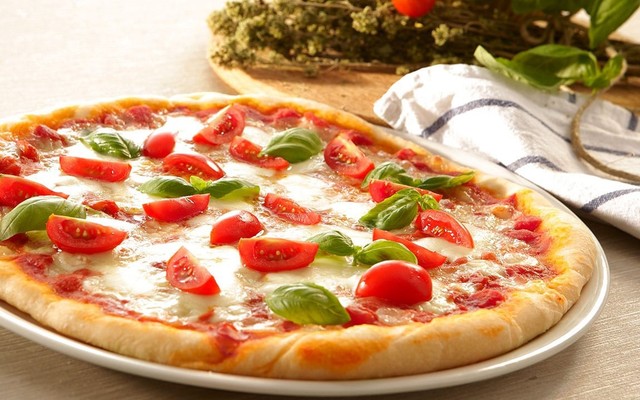 Brick Oven - Đặng Tất