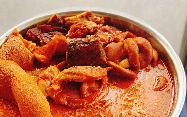 Phá Lấu Cô Phương - Hiệp Bình