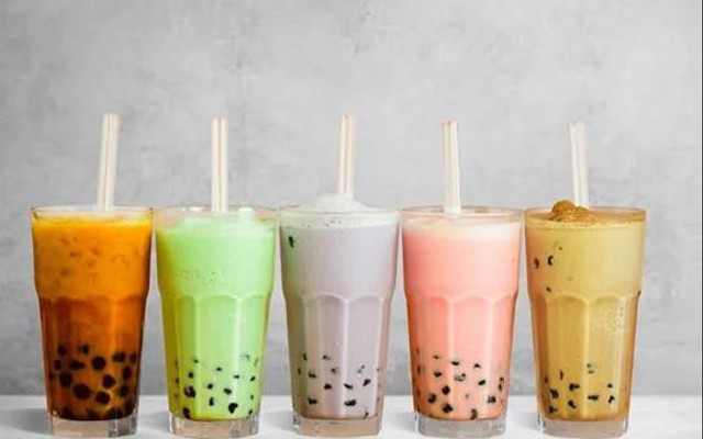 Bonka Coffee - Tố Hữu