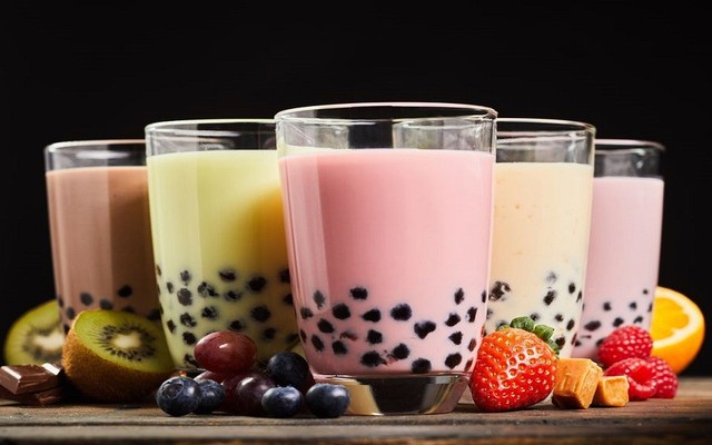 Bon Bon - 156 Hồng Mai