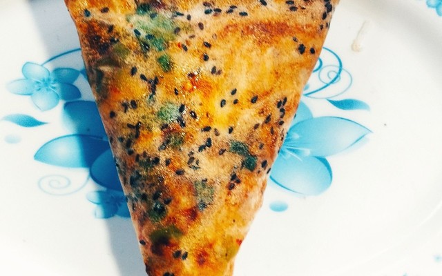 Bánh Tráng Nướng Phan Thiết