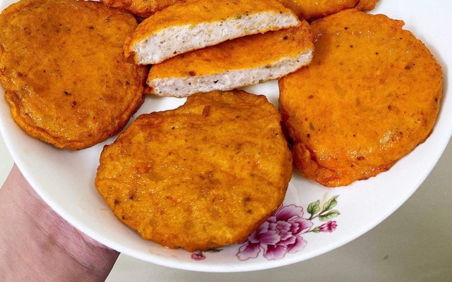 Bit Mart - Thực Phẩm Sạch, Chả Cua Bể - Minh Khai