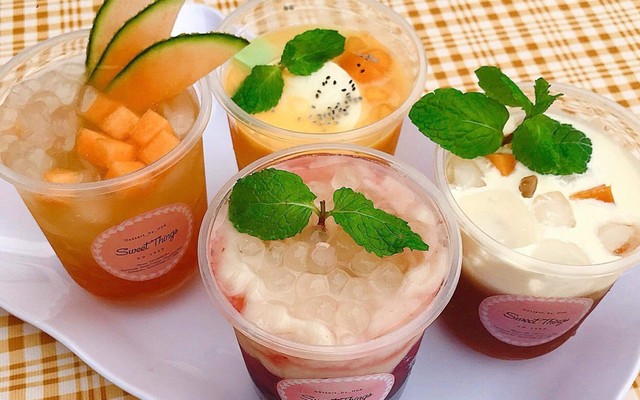 Sweet Things - Shop Online