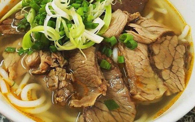 Cô Bé - Bún Bò & Bò Kho