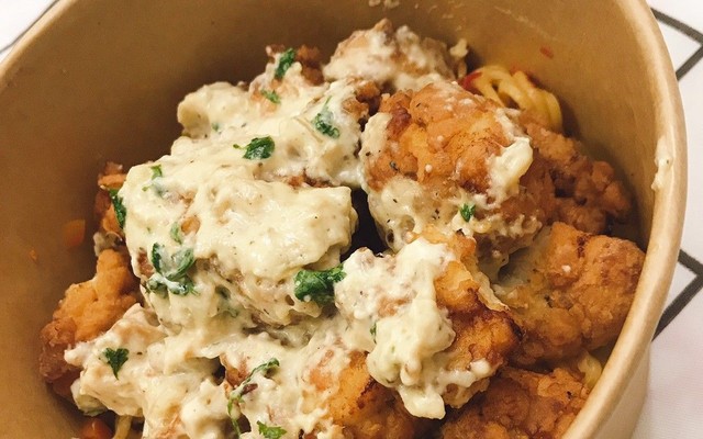 Bếp Hẻm - Bún, Phở & Mỳ Các Loại