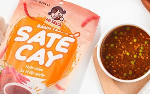 Bánh Tráng Abi - Tô Hiệu - Shop Online