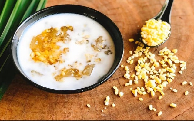 Bananha - Chè Bưởi & Đồ Ăn Vặt