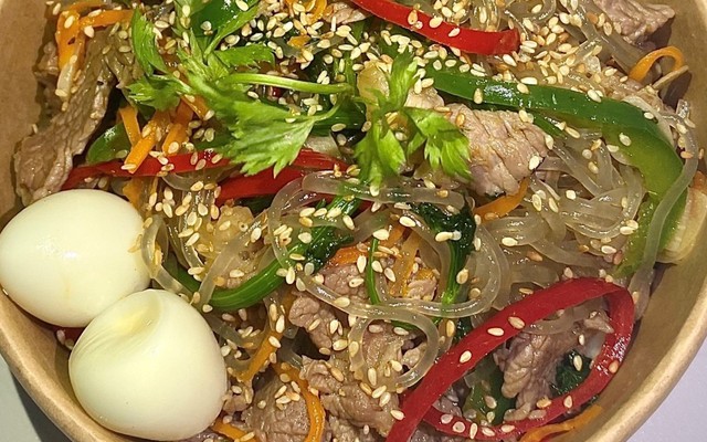 Nấm's Kitchen - Mì Trộn Indomie & Đồ Ăn Nhanh - Shop Online