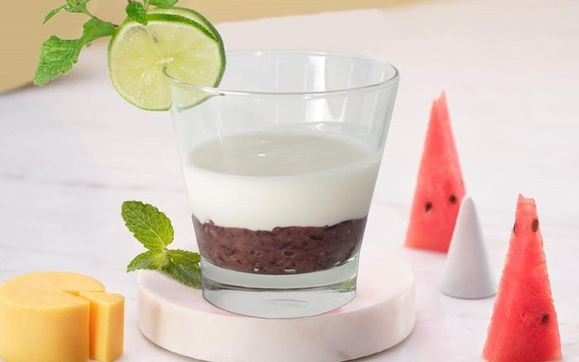 Xanh Coffee - Coffee & Tea - Chợ Ga