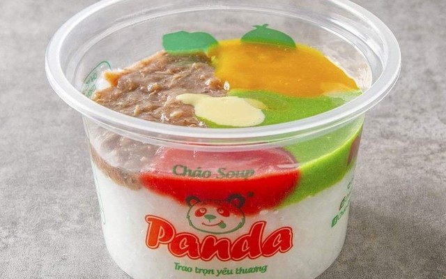 Cháo Dinh Dưỡng Panda - Lê Đức Thọ