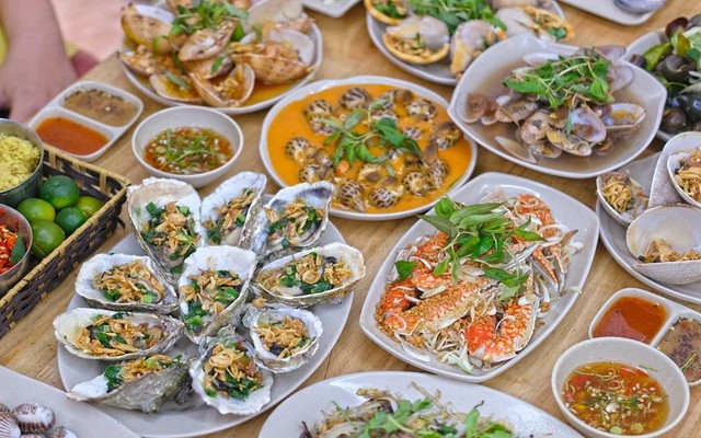 Ốc Họa Mi - Láng Hạ