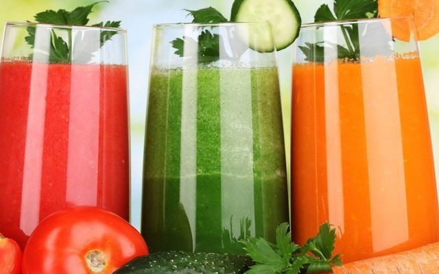 Ngọc Diệp - Nước Ép Hoa Quả & Đồ Ăn Vặt Online